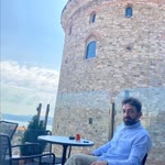 Profil fotoğrafı