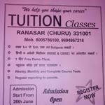 Tuition