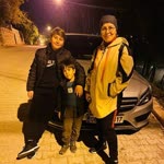 Profil fotoğrafı