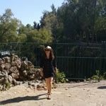 Çağla