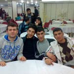 Muhammed