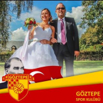 Profil fotoğrafı