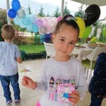 Profil fotoğrafı