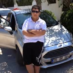 İsmail