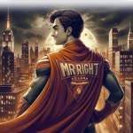 Mr Right