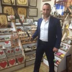 Gökhan