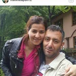 Profil fotoğrafı