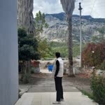 Profil fotoğrafı