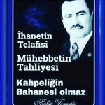 Olcay.