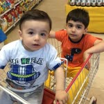 Mustafa