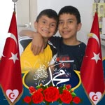 Profil fotoğrafı
