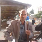 Yalçın