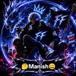 Manish