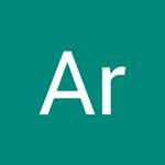 Ar Cr