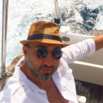 Profil fotoğrafı