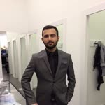 Profil fotoğrafı