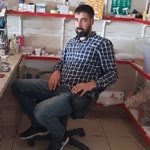 Veysi