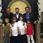 Mustafa