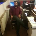 Profil fotoğrafı