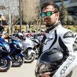 Profil fotoğrafı