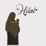 Hlal