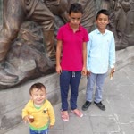Muhammed