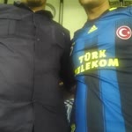 Serkan
