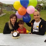 Arzu