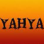 Yahya
