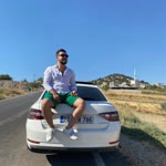 Profil fotoğrafı