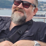 Gökhan
