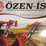 Özeniş