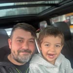 Profil fotoğrafı
