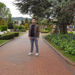 Gökhan