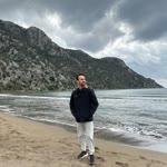 Profil fotoğrafı