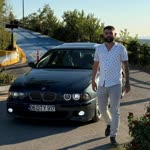 Profil fotoğrafı