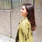 Nazlı