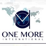 One
