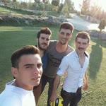 Serkan