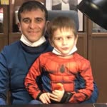 Dr Veysel