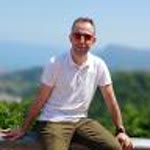 Profil fotoğrafı