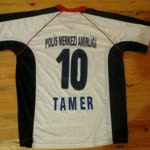 Tamer