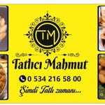 Mahmut