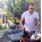 Samet