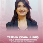Yasemin