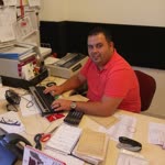 Erdal