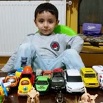 Profil fotoğrafı