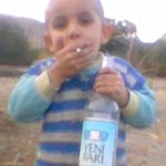 San