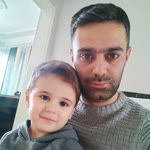 Profil fotoğrafı
