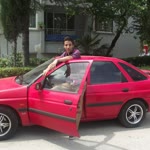 Profil fotoğrafı